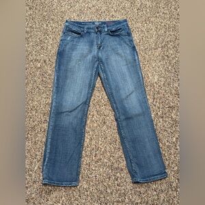urban pipeline jeans max flex relaxed straight